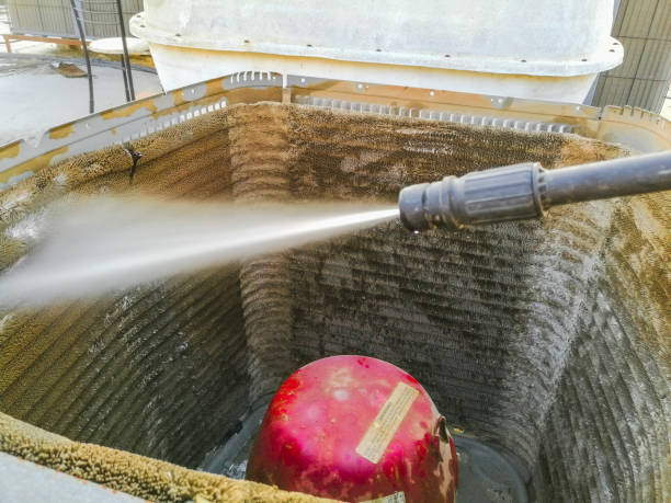 Best Affordable HVAC Duct Cleaning  in Hastings, PA