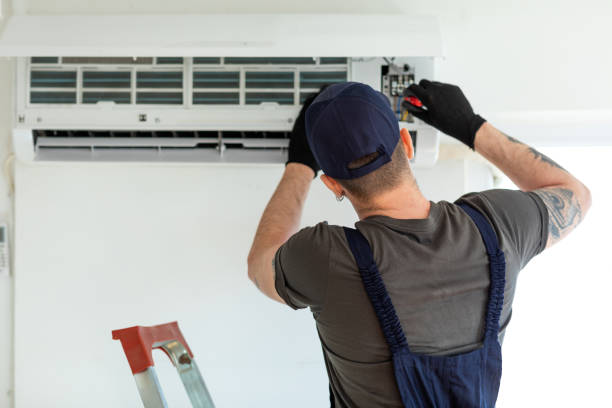 Best Affordable HVAC Duct Cleaning  in Hastings, PA