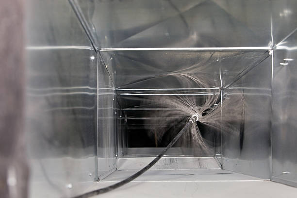 Best Best Air Duct Cleaning Company  in Hastings, PA