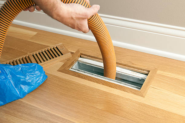 Best Affordable Air Duct Cleaning  in Hastings, PA