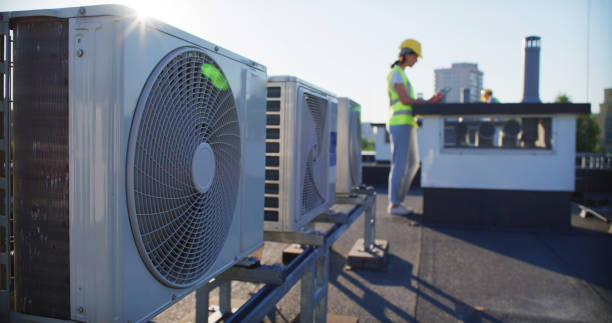 Best HVAC Duct Inspection Services  in Hastings, PA