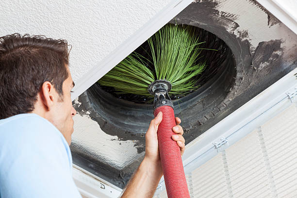 Best Ventilation Cleaning Services  in Hastings, PA