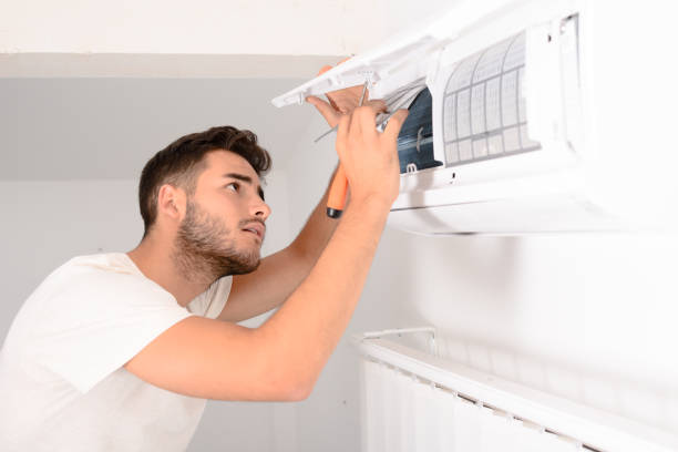 Best Emergency Air Duct Cleaning  in Hastings, PA