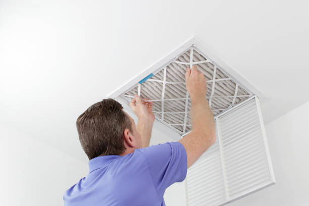 Best Commercial Air Duct Cleaning  in Hastings, PA